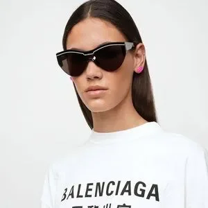 Balenciaga | Accessories | Balenciaga Unisex Bb004sa 99mm  display picture 3